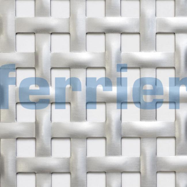 Decorative Metal Screens