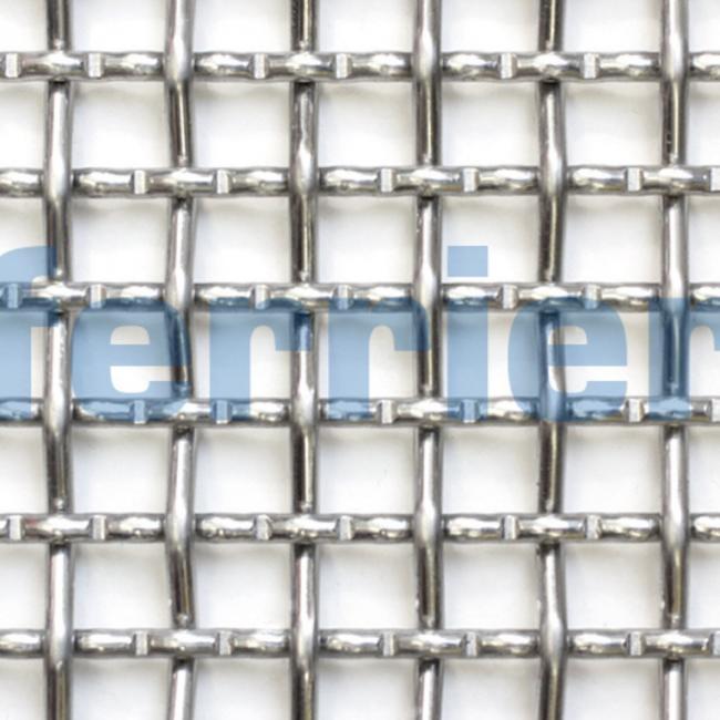 Aluminum Mesh