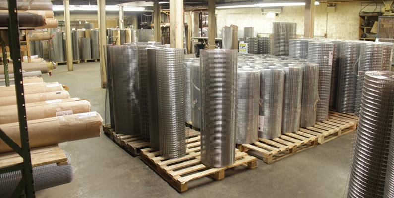 Facility / Inventory